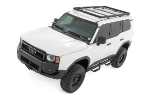 Toyota 4Runner Roof Rack - Rough Country - Adjustable - '10-'24